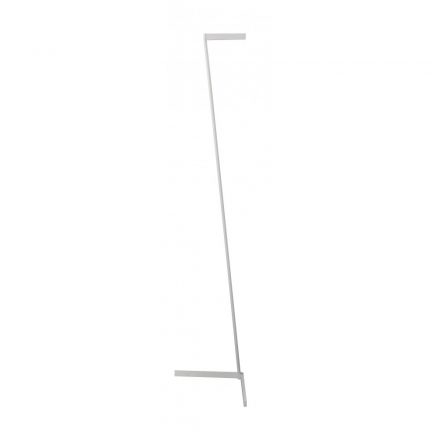 Mantra Vector 7332 Floor lamp with brightness control Black Metal