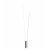 MANTRA-7345 VERTICAL Interior Decorativo Floor Lamp LED Dimmable