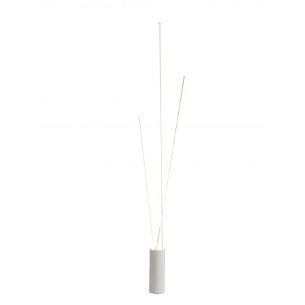 MANTRA-7347 VERTICAL Interior Decorativo Floor Lamp LED Dimmable