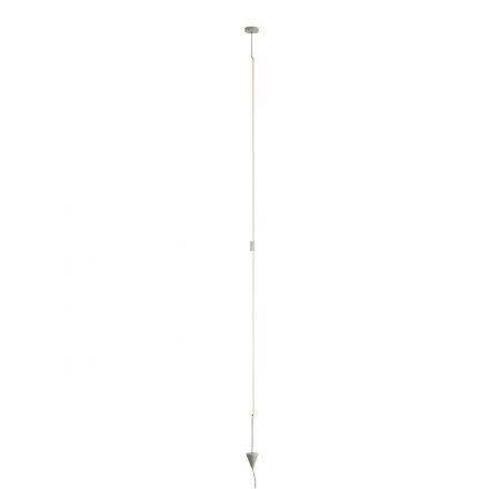 MANTRA-7351 VERTICAL Interior Decorativo Floor Lamp LED Dimmable