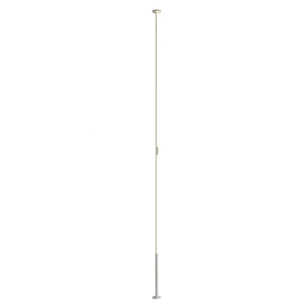 MANTRA-7353 VERTICAL Interior Decorativo Floor Lamp LED Dimmable