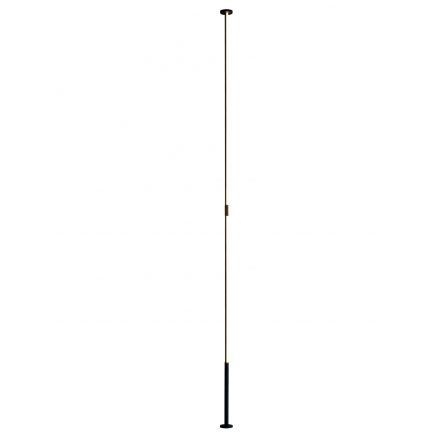 MANTRA-7354 VERTICAL Interior Decorativo Floor Lamp LED Dimmable