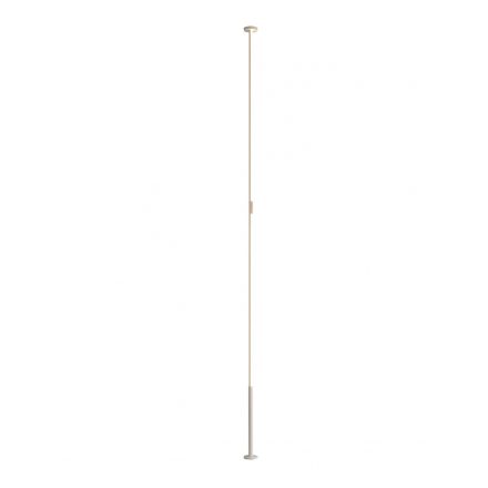 MANTRA-7358 VERTICAL Interior Decorativo Floor Lamp LED Dimmable