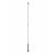  MANTRA VERTICAL 7359 FLOOR LAMP BLACK LED DIMMABLE