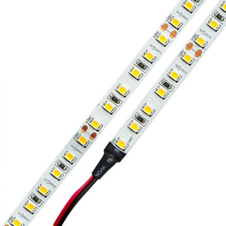 MANTRA-7363 TIRAS LED STRIPS TEK STRIP 24V 14,4w/m IP20 2700K ROLL 5M