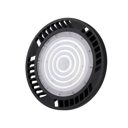 MANTRA-7420 URANO TEK UFO BAY LED BLACK 150W 4000K 60º