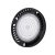 MANTRA-7421 URANO TEK UFO BAY LED BLACK 150W 4000K 90º