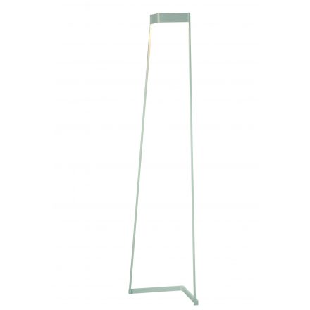  MANTRA minimal 7440 floor lamp white