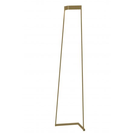  MANTRA minimal 7442 floor lamp gold