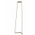  MANTRA minimal 7442 floor lamp gold