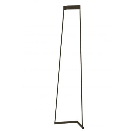  MANTRA minimal 7443 floor lamp dark brown