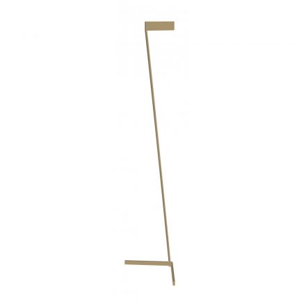  MANTRA vector 7447 floor lamp gold