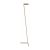  MANTRA vector 7447 floor lamp gold