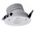 Mantra Neptuno 7451 suspended ceiling lamp White Led 3000K