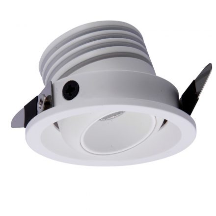  Mantra Neptuno 7452 suspended ceiling lamp White Led 4000K