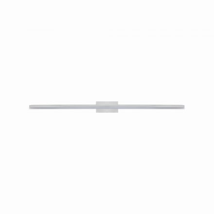  Mantra Morne 7480 Bathroom Wall Lamp White Led