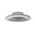 MANTRA-7491 ALISIO XL Ventilación Ceiling Lamp LED 95W Fan 58W