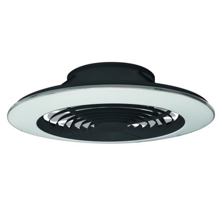 MANTRA-7492 ALISIO XL Ventilación Ceiling Lamp LED 95W Fan 58W