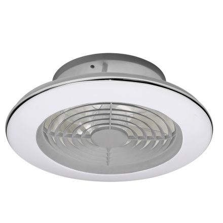 MANTRA-7494 ALISIO MINI Ventilación Ceiling Lamp LED 70W Fan 30W