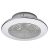 MANTRA-7494 ALISIO MINI Ventilación Ceiling Lamp LED 70W Fan 30W