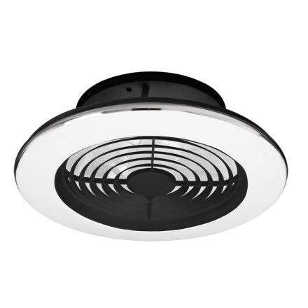 MANTRA-7495 ALISIO MINI Ventilación Ceiling Lamp LED 70W Fan 30W