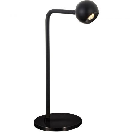  MANTRA eyes 7510 floor lamp black led