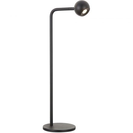  MANTRA eyes 7511 floor lamp black led