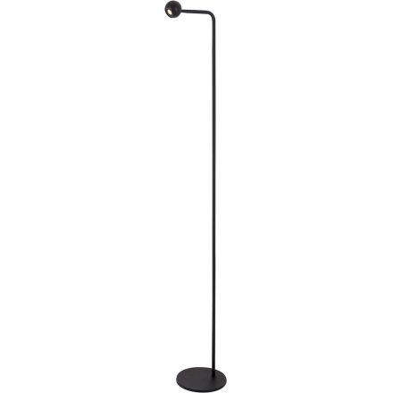  MANTRA eyes 7512 floor lamp black