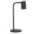 MANTRA-7515 SAL BLACK TEK Table Lamp 1 Light Small