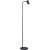 MANTRA-7517 SAL BLACK TEK Floor Lamp 1 Light