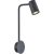 MANTRA-7519 SAL BLACK TEK Wall Lamp 