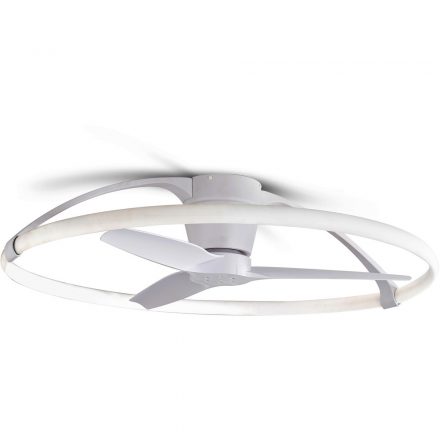 Mantra Nepal 7530 Ceiling Fan White Led