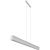 MANTRA-7543 HANOK TEK Linear Light LED 38W 4000K 110º