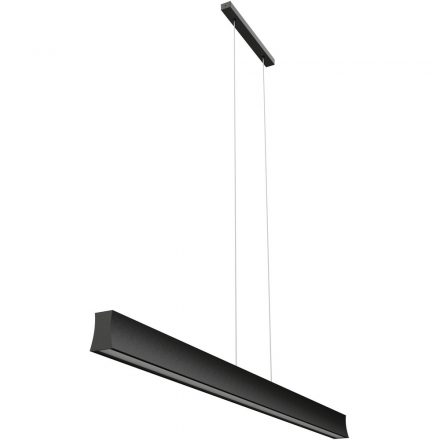 MANTRA-7546 HANOK TEK Linear Light LED 38W 3000K 110º