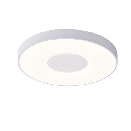 MANTRA-7560 COIN ROUND Interior Decorativo Ceiling Lamp LED 100W 2700K-5000K Remote Control