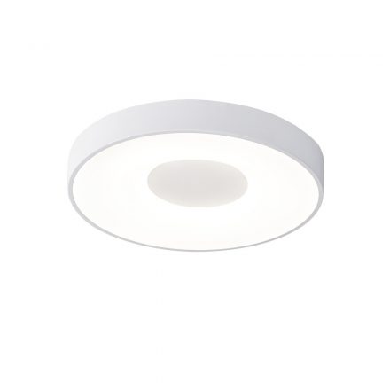 MANTRA-7563 COIN ROUND Interior Decorativo Ceiling Lamp LED 80W 2700K-5000K Remote Control