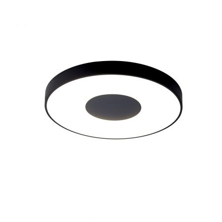 MANTRA-7564 COIN ROUND Interior Decorativo Ceiling Lamp LED 80W 2700K-5000K Remote Control