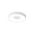 MANTRA-7566 COIN ROUND Interior Decorativo Ceiling Lamp LED 56W 2700K-5000K Remote Control