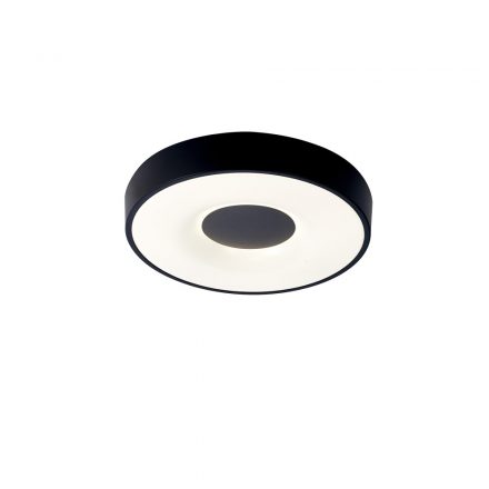 MANTRA-7567 COIN ROUND Interior Decorativo Ceiling Lamp LED 56W 2700K-5000K Remote Control