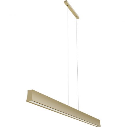 MANTRA-7569 HANOK TEK Linear Light LED 38W 3000K 110º