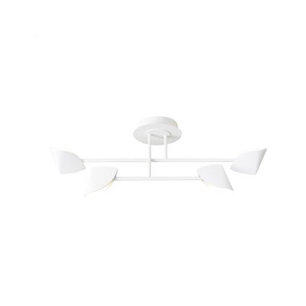  Mantra Capuccina 7574 ceiling lamp white LED