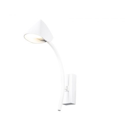  Mantra Capuccina 7575 wall lamp white LED