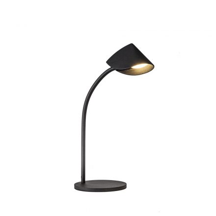  Mantra Capuccina 7584 table lamp black LED