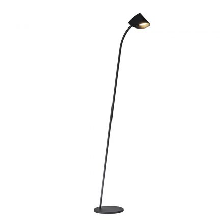 MANTRA-7585 CAPUCCINA Interior Decorativo Floor Lamp LED 8.5W 3000K