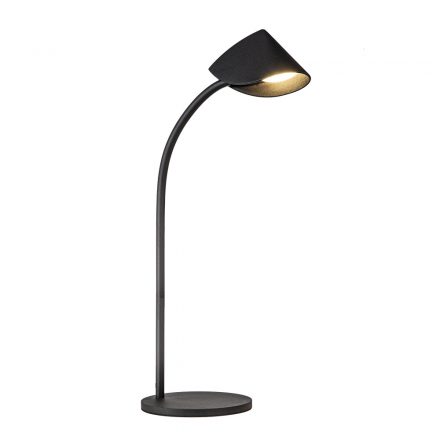  Mantra Capuccina 7587 table lamp black LED