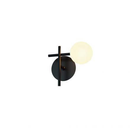 MANTRA-7636 CELLAR Interior Decorativo Wall Lamp 1 Light