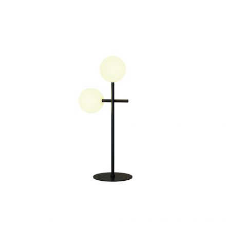 MANTRA-7637 CELLAR Interior Decorativo Table Lamp 2 Lights