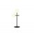 MANTRA-7637 CELLAR Interior Decorativo Table Lamp 2 Lights