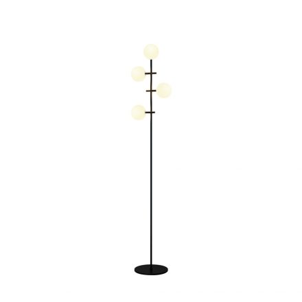 MANTRA-7639 CELLAR Interior Decorativo Floor Lamp 4 Light