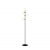 MANTRA-7639 CELLAR Interior Decorativo Floor Lamp 4 Light